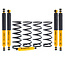 OME Suspensions OME ophangingsliftkit - Land Rover Discovery (1989 - 1998