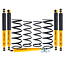 OME Suspensions OME ophangingsliftkit - Land Rover Defender 110 (2009 -)