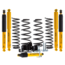 OME Suspension OME ophangingsliftkit - Jeep Wrangler JK (2007 -)