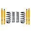 OME Suspension OME suspension lift kit - Suzuki Jimny (2018 -)