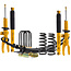 OME Suspension Complete lift van OME - Volkswagen Amarok (2010 - 2022)
