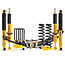 OME Suspension Complete lift van OME - Toyota Hilux (2006 - 2015)
