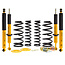 OME Suspensions Complete lift van OME - Toyota Land Cruiser Prado 150 (2009 -)