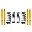 OME Suspension Complete lift van OME - Suzuki Jimny (2005 - 2011 -)