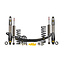 OME Suspension Complete ophangingslift OME MT64 - Toyota Hilux (2015 -) T1 - 300-600 kg