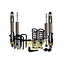 Old Man Emu MT64 Complete Suspension Lift - Ford Ranger (2023 -) Belastingen: Voor - 0-50kg / Achter - 600~ kg