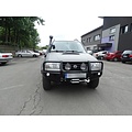 F-4X4 WINCH BUMPER SUZUKI GRAND VITARA I 98-05