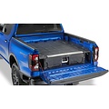 DECKED Ford Ranger 2024-2025 Decked Drawer System Double cabine Waterproof