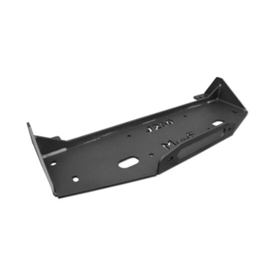 MorE 4x4 Montageplaat voor Toyota Land Cruiser J250 lier