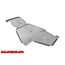 More4x4 Skidplates voor terreinwagens van Toyota Land Cruiser J250