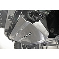 More4x4 Skidplates voor terreinwagens van Toyota Land Cruiser J250