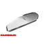 MorE 4x4 Aluminium skid plate, brandstoftank - Toyota Land Cruiser J250