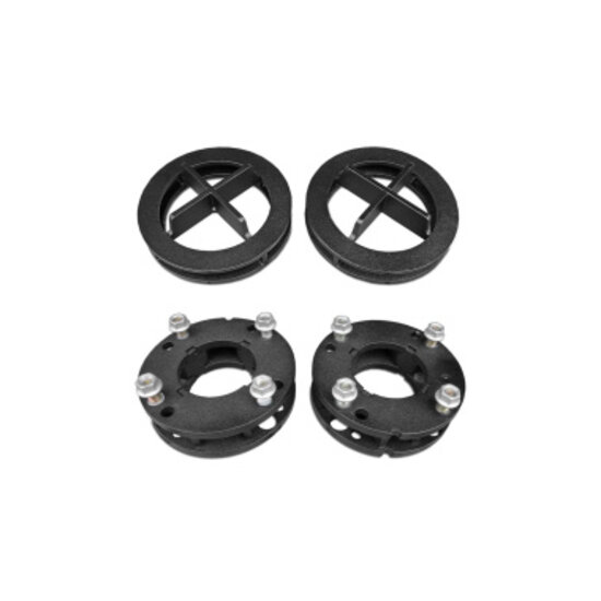 Vering Lift 2" Toyota Land Cruiser J250 2024+ - MorE 4x4