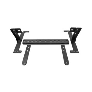 Lampmontage voor/achter de grille Toyota Land Cruiser J250