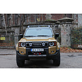 MorE 4x4 Toyota Land Cruiser J250 voorruitlampbevestiging