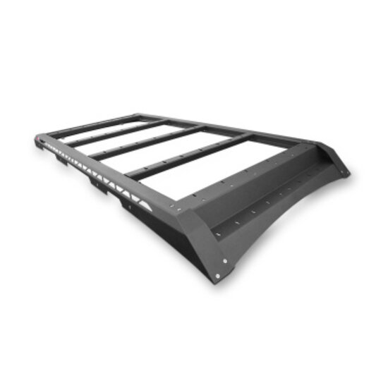 More4x4 Toyota Land Cruiser J250 dakdrager, box-type - More4x4