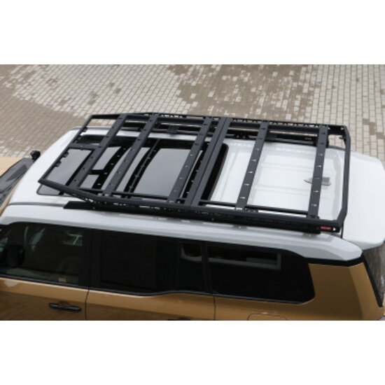 More4x4 Offroad dakdrager Toyota Land Cruiser J250 More4x4