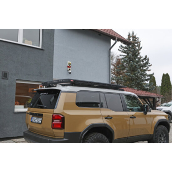 More4x4 Offroad dakdrager Toyota Land Cruiser J250 More4x4