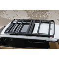More4x4 Offroad dakdrager Toyota Land Cruiser J250 More4x4 mark II