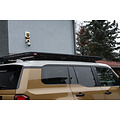 More4x4 Offroad dakdrager Toyota Land Cruiser J250 More4x4 mark II