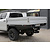 Transportcarrosserie pick-up Toyota Hilux Revo - laadbak - met zijkanten