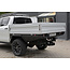 MorE 4x4 Transportcarrosserie pick-up Toyota Hilux Revo - laadbak More 4x4 - met zijkanten