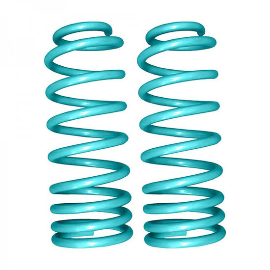 +4inch spring HD Nissan Patrol front/rear