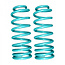 +4inch spring HD Nissan Patrol front/rear