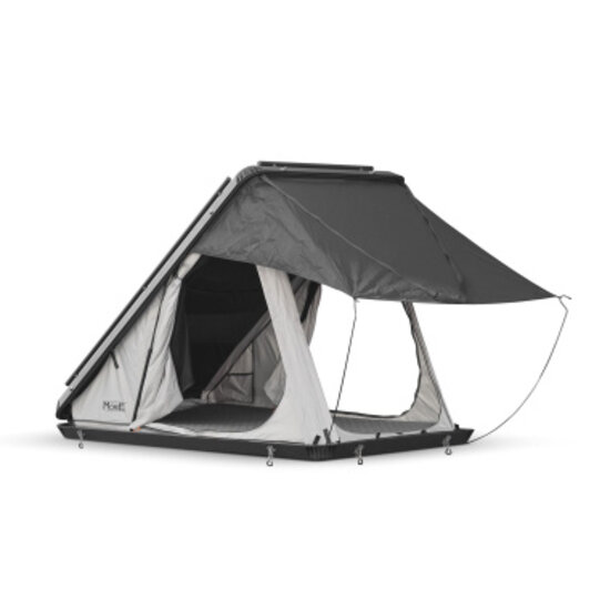 More4x4 Daktent - More4x4 hardshell autotent 1.0