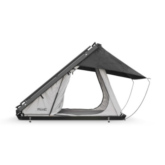 MorE 4x4 Daktent - More4x4 hardshell autotent 1.0