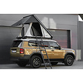 MorE 4x4 Daktent - More4x4 hardshell autotent 1.0
