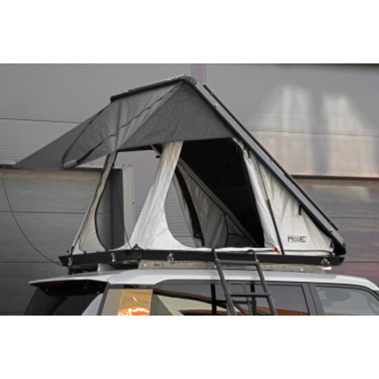 More4x4 Daktent - More4x4 hardshell autotent 1.0