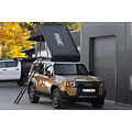 MorE 4x4 Daktent - More4x4 hardshell autotent 1.0