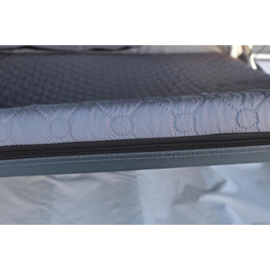 More4x4 Daktent - More4x4 hardshell autotent 1.0