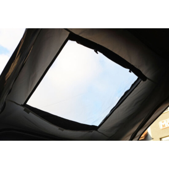 MorE 4x4 Daktent - More4x4 hardshell 2.0 autotent