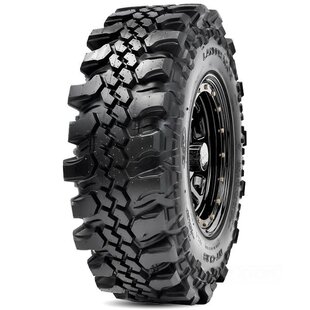 33x10.5-16 (265/85-16) Cst Land Dragon CL-18 114K 6PR Diag/bias POR P.O.R.
