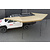 MorE 4x4 Foxwing 270° grote autoluifel - zijluifel Meer 4x4