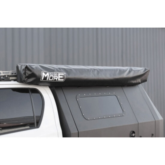 More4x4  > Batwing 270° 2m autoluifel - zijluifel More4x4