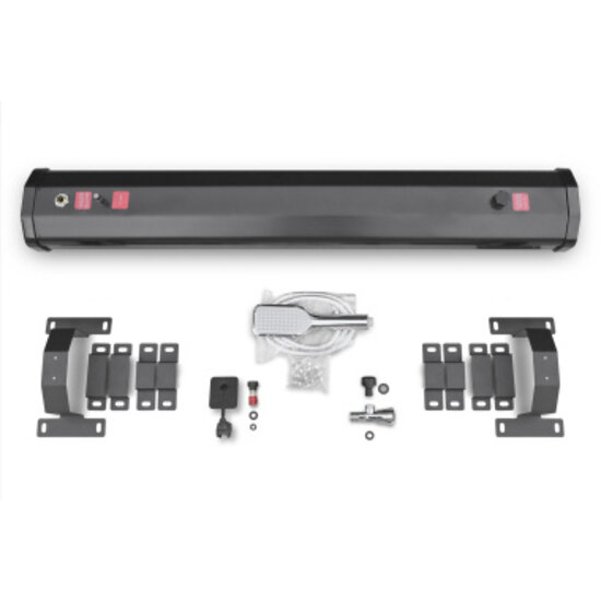 Autodouche 30L - MorE 4x4 zonnedouche