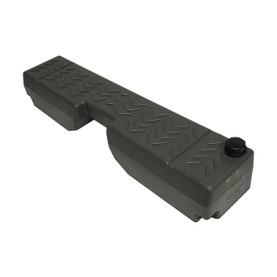 MorE 4x4 Watertank 40L MorE 4x4 - tussen stoelen