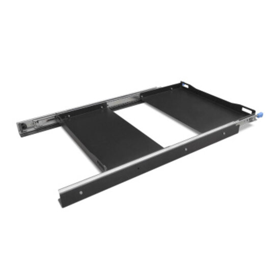 Koelkastlade - Off-road auto koelkastlade - MorE 4x4