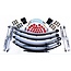 Raptor 4x4 SUZUKI SAMURAI + 2,5" COMPLETE SUSPENSION KIT