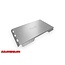 MorE 4x4 Aluminium brandstoftankdeksel - Toyota Land Cruiser J100, Lexus LX 470