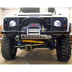 Defender Winchbumper Type B