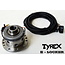 Raptor 4x4 E-LOCKER FOR SUZUKI SAMURAI REAR