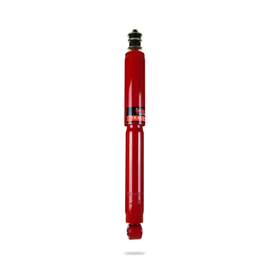 Pedders Suspension + 2inch Pedders Trakryder Foam Cell Shock Landcruiser J120/125