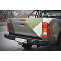 Toyota Hilux 05-15 achterbumper