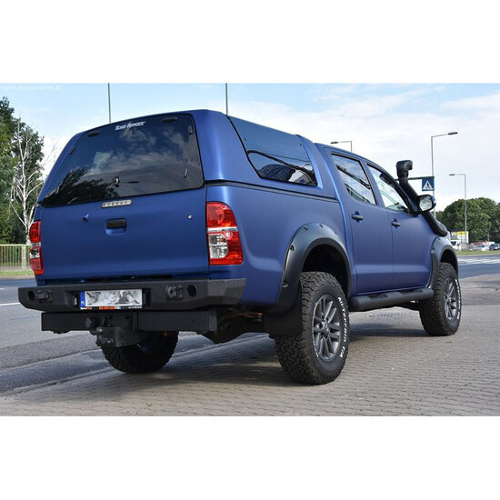 Toyota Hilux 05-15 achterbumper