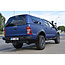 Toyota Hilux 05-15 achterbumper