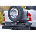 F-4X4 Toyota Hilux 05-15 achterbumper